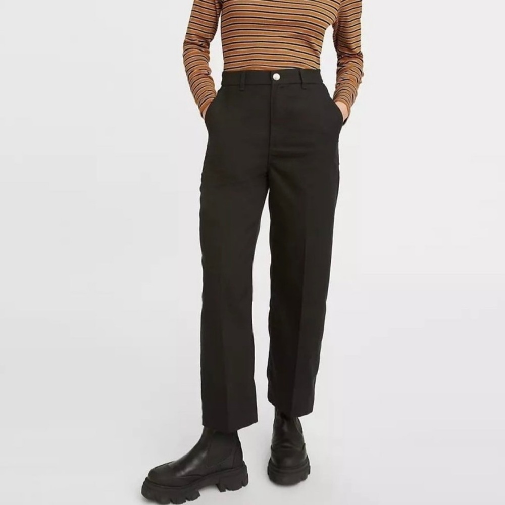 Levi’s Math Club Slacks
